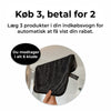 FASTDRY Aftørringsklud - 35x35cm - 2 stk.