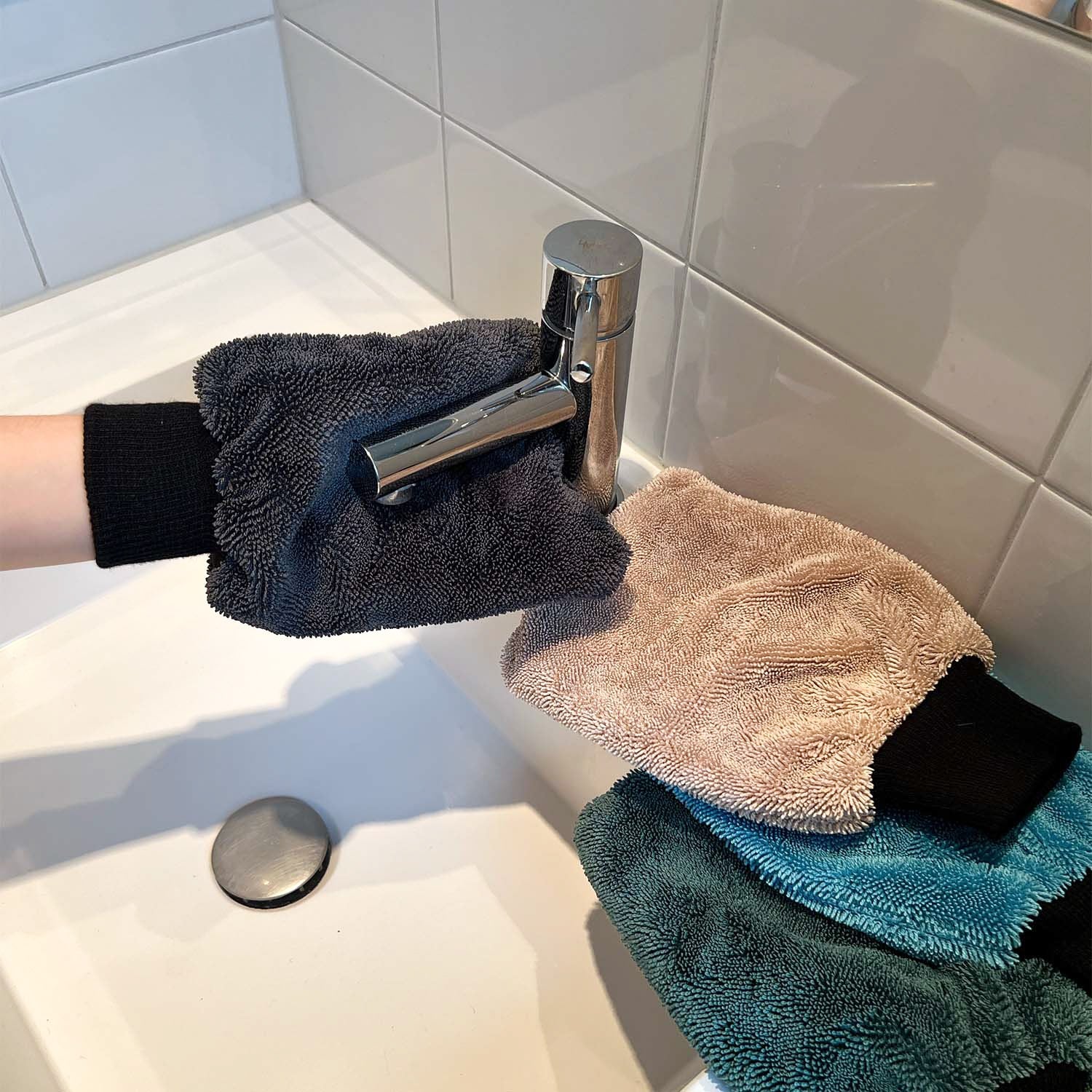 FASTDRY Handsker